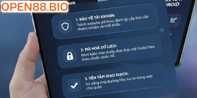 Đăng nhập qua link chính thức https://music-lights.nl để tránh bị lừa